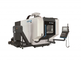 AXILE G6 - 5 AXIS