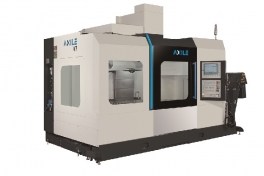 AXILE V7 - 20.000 rpm